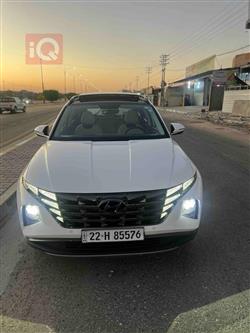 هیوندای تۆکسۆن